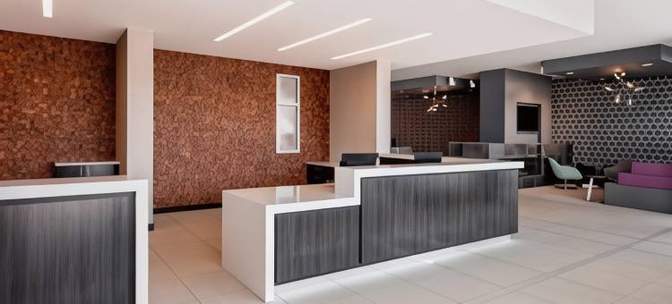 温尼伯居家酒店(Residence Inn Winnipeg)图片