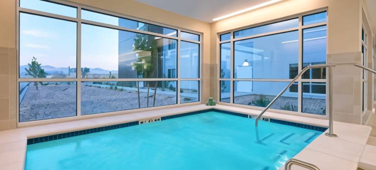 盐湖城德雷珀TownePlace Suites酒店(TownePlace Suites Salt Lake City Draper)图片