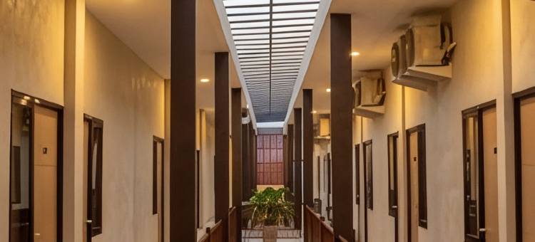 Sesare Co-Living by Calli Rooms图片