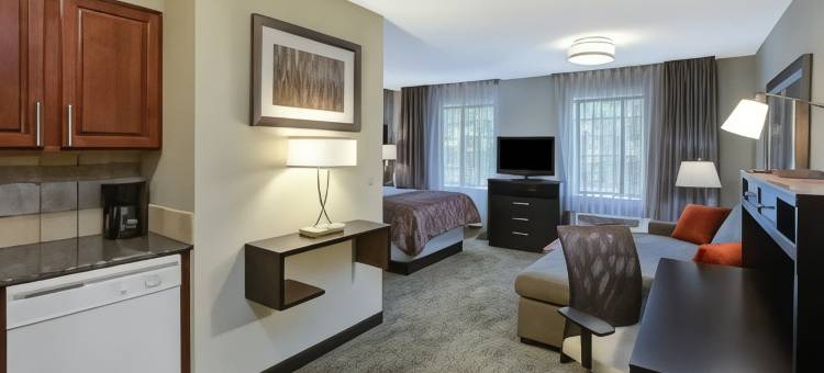 Staybridge Suites 路易斯维尔- EAST(Staybridge Suites LOUISVILLE-EAST by IHG)图片