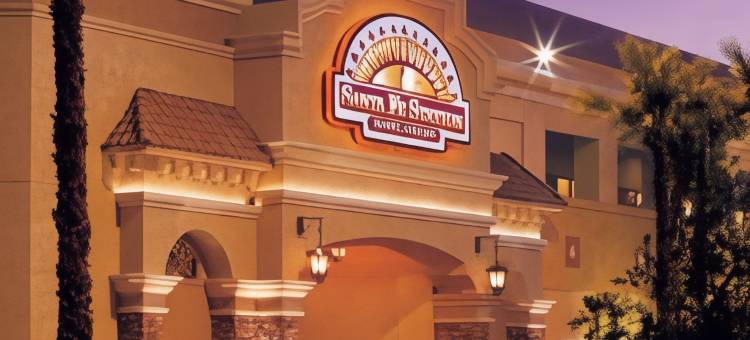 桑塔菲驿站酒店(Santa Fe Station Hotel & Casino)图片