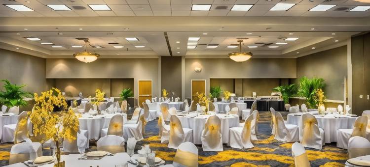 基韦斯特大基度假村逸林酒店(DoubleTree by Hilton Hotel Grand Key - Key West)图片