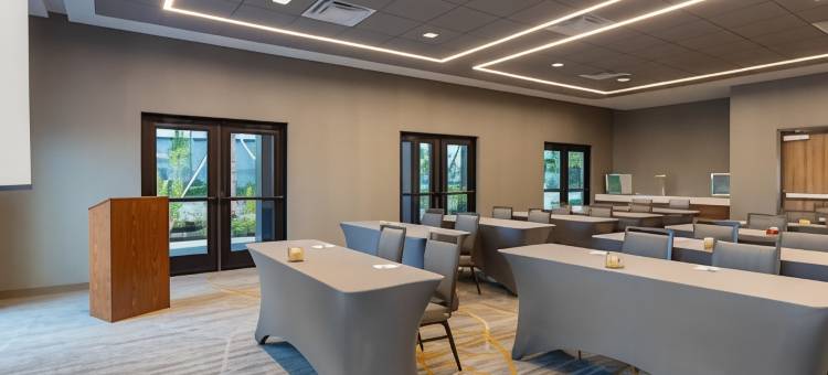 温德姆花园酒店奥兰多环球影城/国际大道(Wyndham Garden Orlando Universal / I Drive)图片