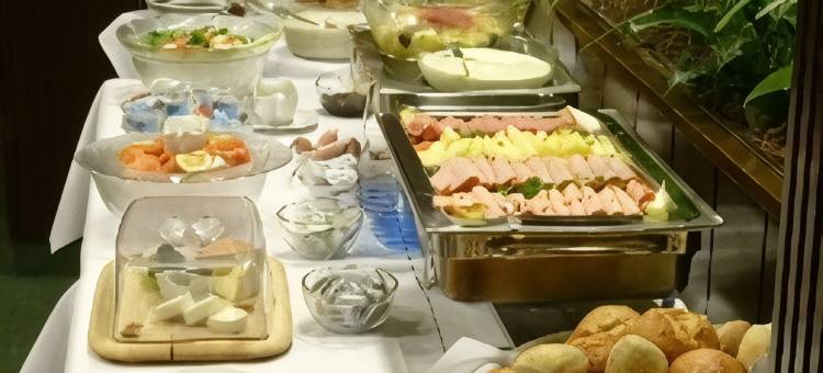 花环旅馆(Gasthaus Zum Kranz)图片