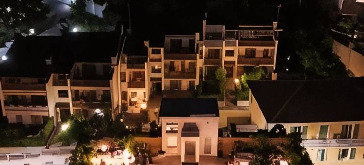 观景地&温泉(View Place & Spa)图片