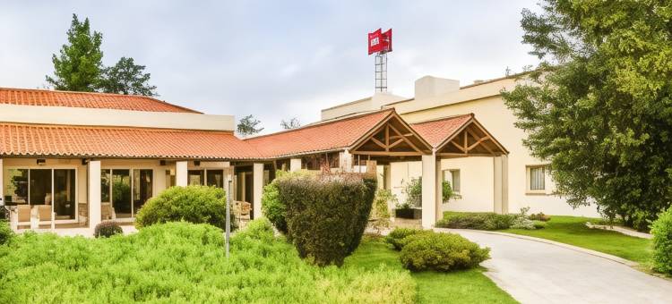 宜必思塞图巴尔酒店(Ibis Setubal)图片
