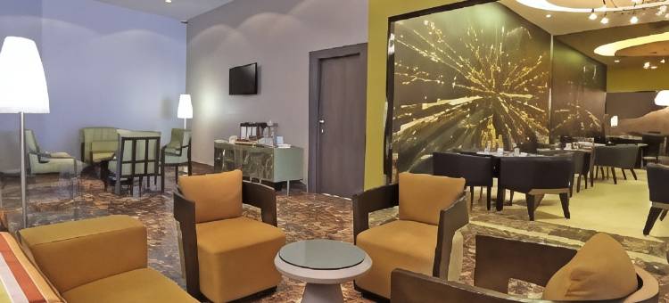 迪斯特里克特酒店 by IHG(THE DISTRICT HOTEL by IHG)图片