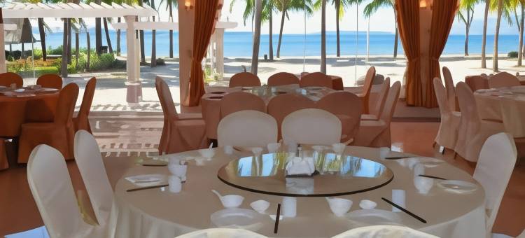 苏比克湾景钻石酒店(Subic Bay View Diamond Hotel)图片