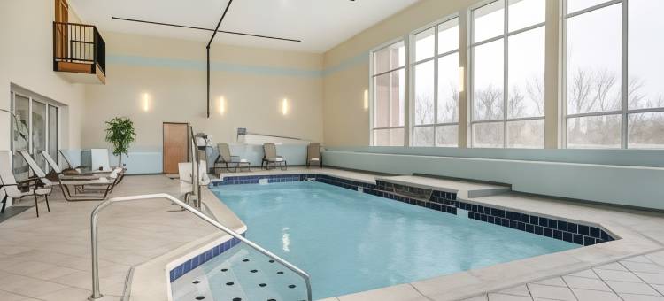 马戏城贝斯特韦斯特酒店(Best Western Circus City Inn)图片