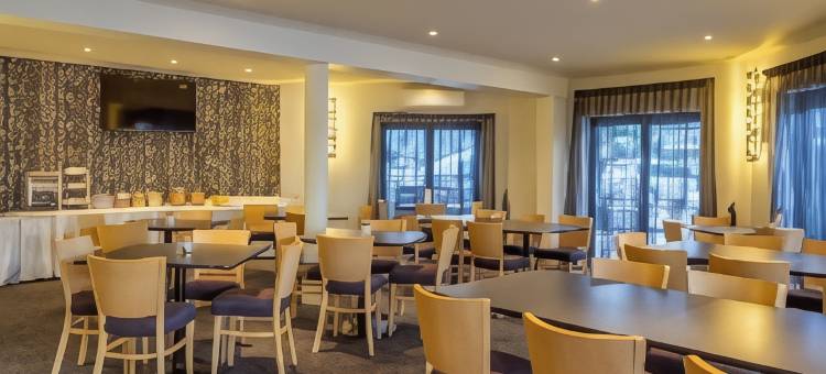 索伦托海滩品质酒店度假村(Quality Resort Sorrento Beach)图片