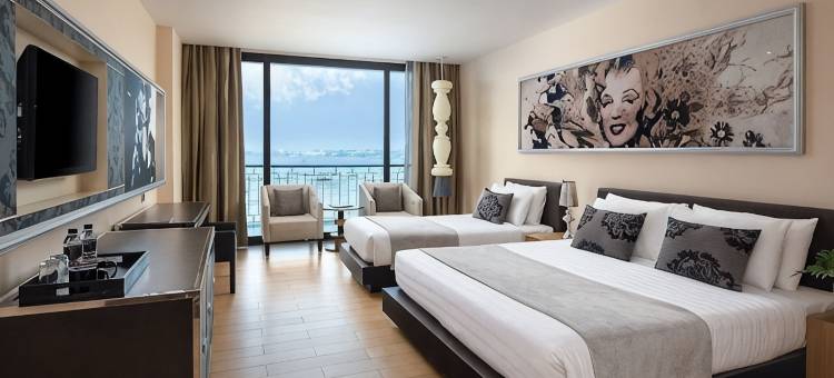 芭堤雅大道酒店(Way Hotel Pattaya)图片