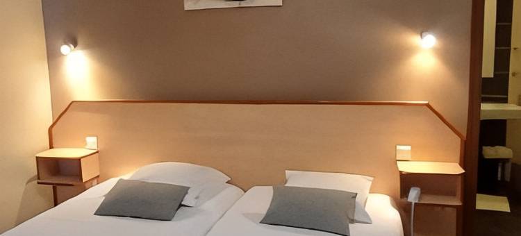 美景之家酒店(Logis Hotel Belle-Vue)图片
