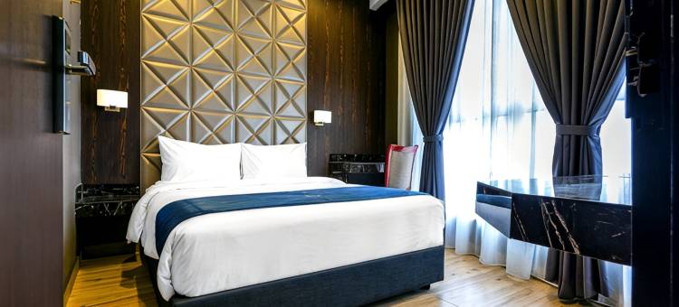 U3酒店(U3 Hotel)图片