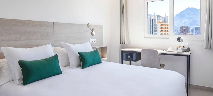 哈雷公寓(Halley Hotel & Apartments Affiliated by Meliá)图片