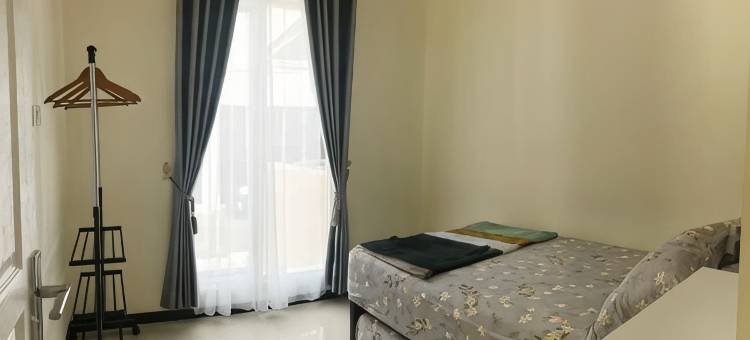 Villa Syariah Bunga Tanjung 16 - Two Bedroom图片