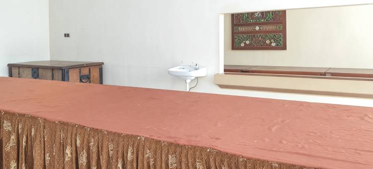 布米贝尔米柏迈酒店靠近贝尔米生态公园-红门酒店(Hotel Bumi Bermi Permai Near Bermi Eco Park Mitra RedDoorz)图片