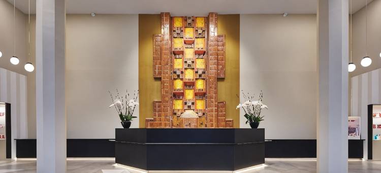 布鲁斯锦绣水疗酒店(Hotel & Spa Vacances Bleues le Splendid)图片
