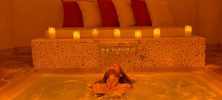 加斯奎特酒店和SPA(Hotel & Spa Gasquet)图片