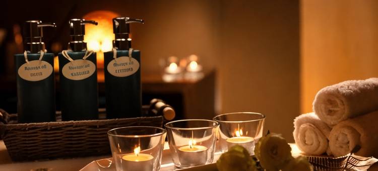 布拉格古城希尔顿酒店(Hilton Prague Old Town)图片