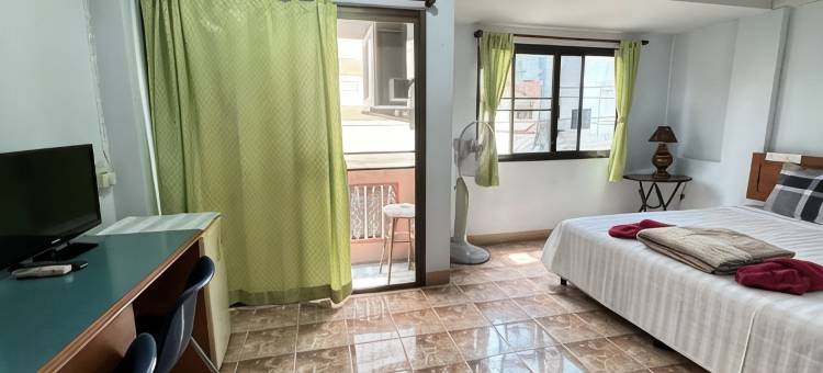 Collection O 班威昂旅馆(Collection O Banwiang Guesthouse)图片