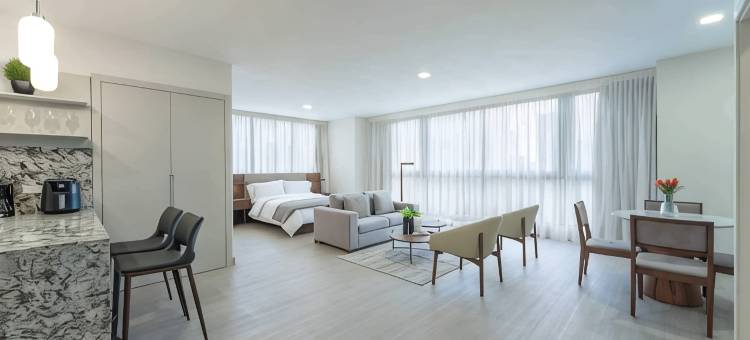 Arcadia公寓套房(Arcadia Condo Suites)图片