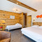 Logis Hotel L'accueil Savoyard