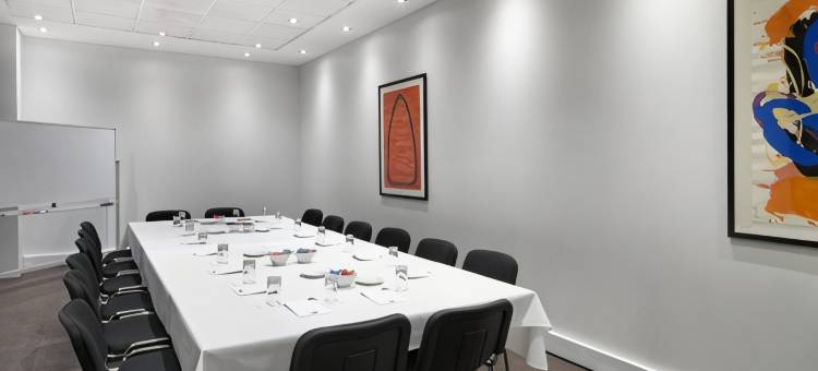 悉尼达令港阿迪娜公寓酒店(Adina Apartment Hotel Sydney, Darling Harbour)图片