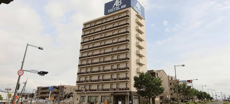 AB Hotel Gamagori图片
