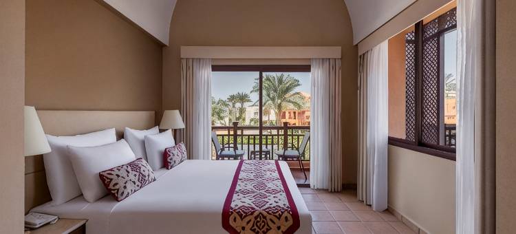 贾兹马卡迪萨拉亚度假村(JAZ Makadi Saraya Resort)图片