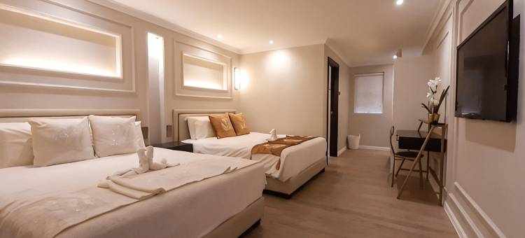 乔治城白色公馆(White Mansion Georgetown (Self check-in))图片