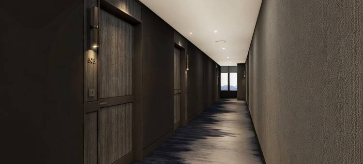 大田奥诺玛傲途格精选酒店(Hotel Onoma, Daejeon, Autograph Collection)图片