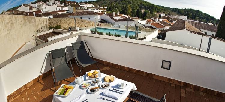 阿拉塞纳修道院水疗酒店(Hotel Convento Aracena & Spa)图片