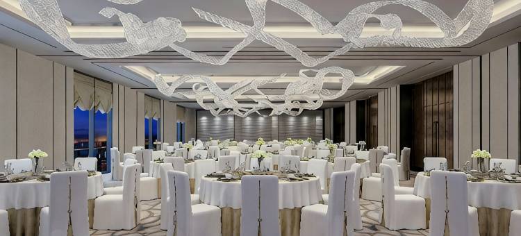 布莱拉库尔土巴酒店(Braira Qurtubah)图片