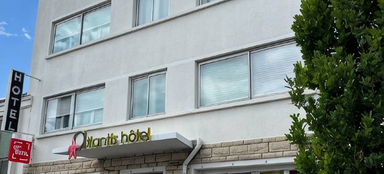 亚特兰提斯城市酒店(Cit'Hotel Atlantis)图片