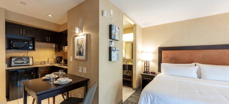 里弗波特列治文智选假日套房酒店(Holiday Inn Express & Suites Riverport Richmond by IHG)图片