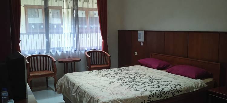 迪亚凡沃诺基里酒店(Hotel Diafan Wonogiri)图片