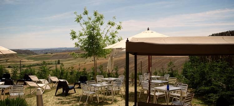 圣安娜修道院霍斯潘迪姆酒店(Hospedium Hotel Convento de Santa Ana)图片