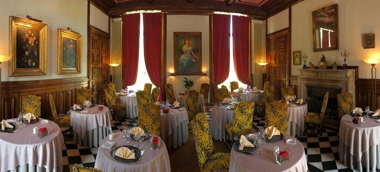 茜茜城堡酒店(Chateau de Sissi)图片