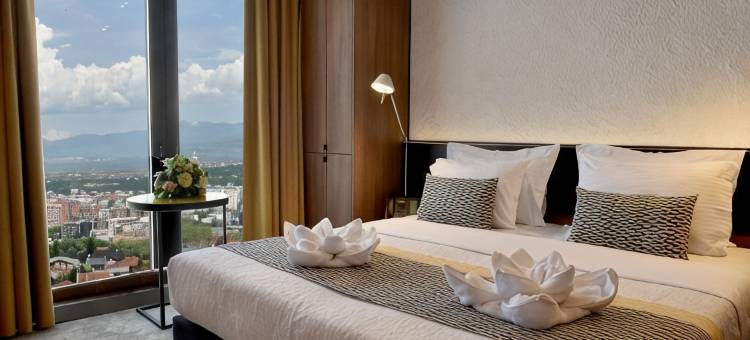 帕诺拉米加酒店(Hotel Panoramika Design & Spa)图片