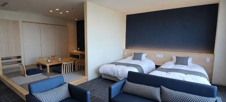 矶崎温泉 新白亚纪酒店(Hotel New Hakuaki)图片