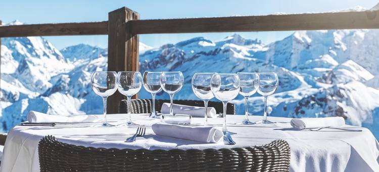 萨沃亚山 – 森林中的度假胜地(Savoia Mountain – Il Resort nel Bosco)图片
