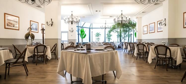 Hotel Los Navegantes图片