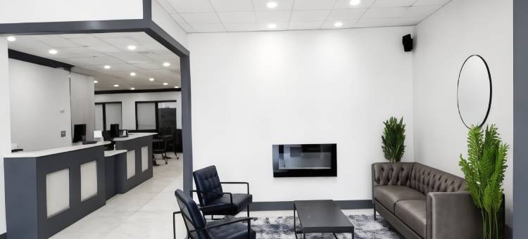 格林维尔机场贝斯特韦斯特酒店(Best Western Greenville Airport Inn)图片