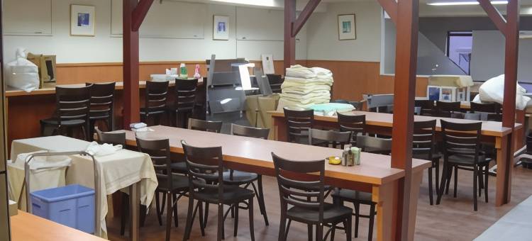 高崎站前广场酒店(Takasaki Ekimae Plaza Hotel)图片