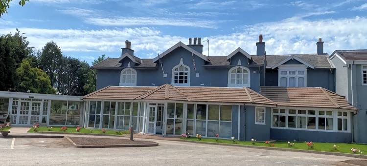 斯通豪斯酒店(Stone House Hotel ‘A Bespoke Hotel’)图片
