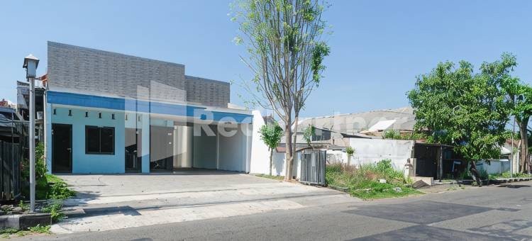 Wisma Kartini 2 Syariah Near Suncity Mall Sidoarjo RedPartner图片