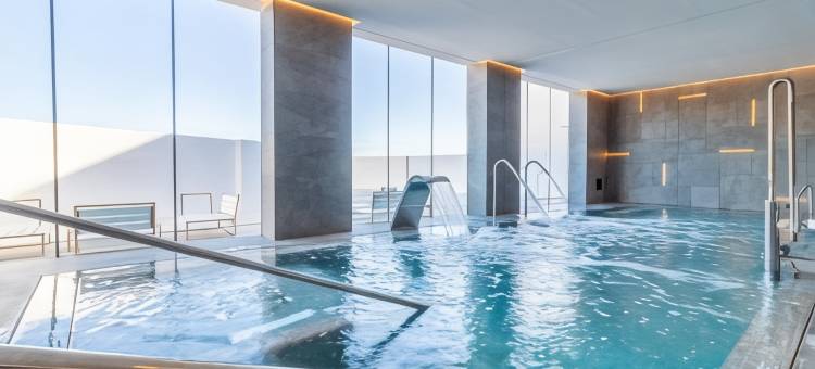 Hotel El Mirador图片