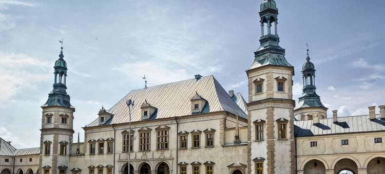 凯尔采-库布斯酒店(Qubus Hotel Kielce)图片