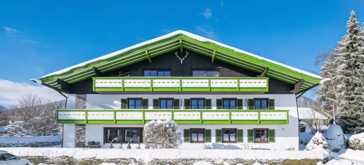 斯坦恩兰德豪斯旅馆(Landhaus am Stein)图片