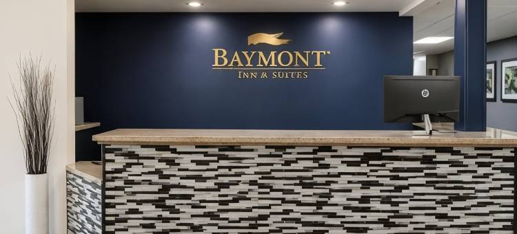 温泉村美吟酒店(Baymont by Wyndham Hot Springs)图片